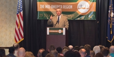 Mid-America Region’s <em>75 Years and Onward </em>Day in the Word