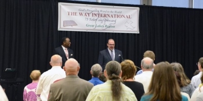 Great Lakes Region’s <em>75 Years and Onward </em>Day in the Word