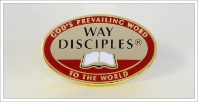 Way Disciples of Outreach Group XXVI: <em>Sent Forth to Speak!</em>