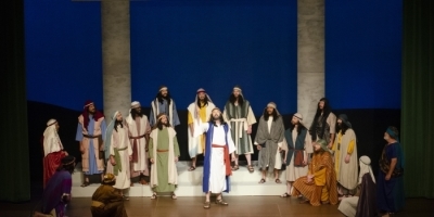 Pentecost Weekend 2019