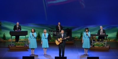Upcoming Fall Harvest Concert 2019