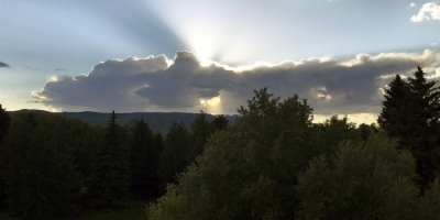 Summer Activities at Camp Gunnison 2019