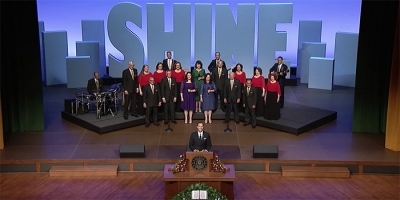 78th Anniversary Service: Streaming All Over the World!