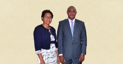 Cameroon Leadership Announcement