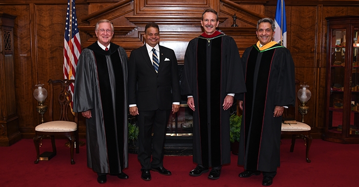 Ordination Announcement