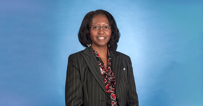 Dr. Angela Priester