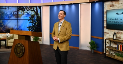 Power for Abundant Living Today<sup>™</sup>