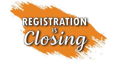 Honor and Duty Camp—Registration Is Closing Soon!