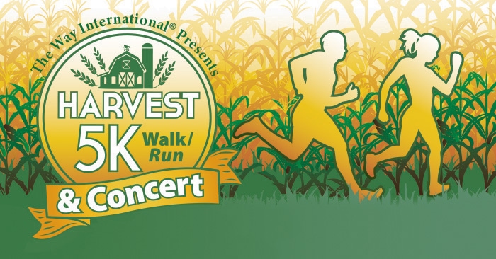 Harvest 5K and Concert 2022