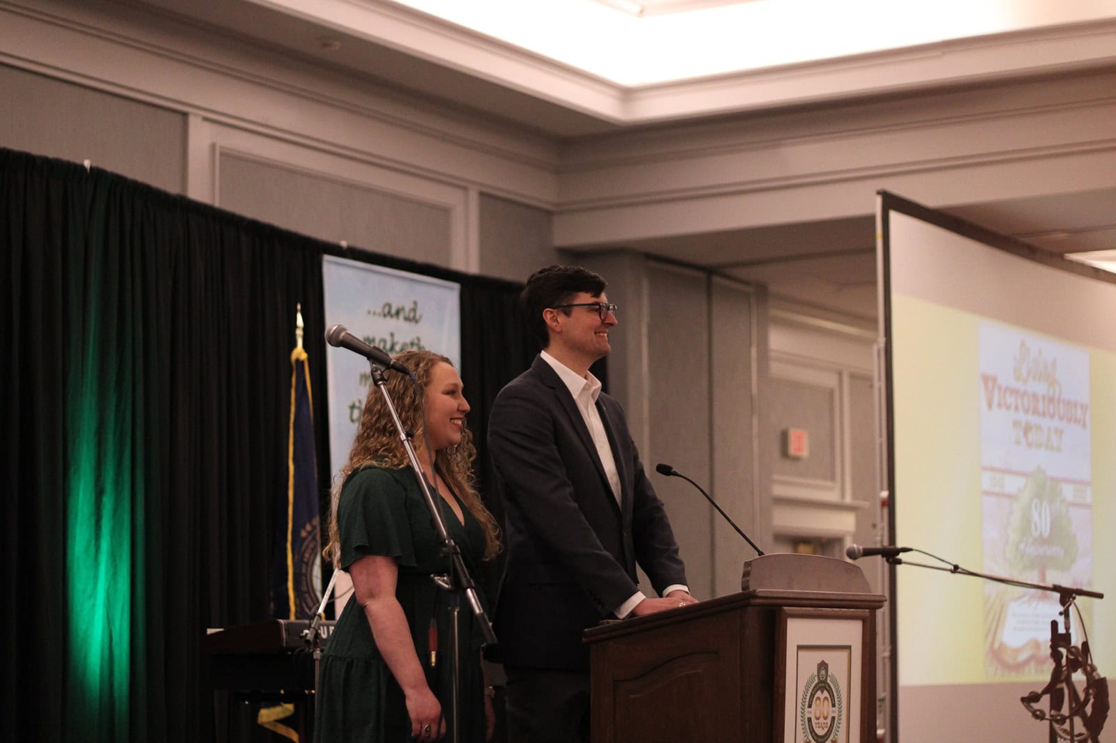 80th Anniversary Celebrations: North Atlantic and Blue Ridge Regions ...