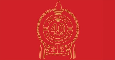 Living Victoriously in God’s Love