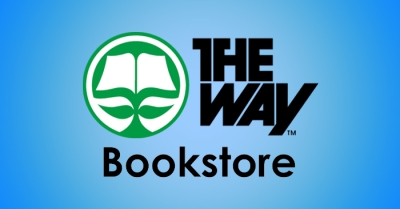 New Release Items Available at The Way International Bookstore