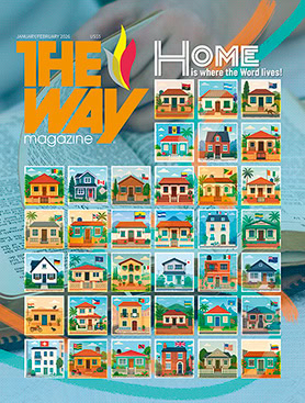 <em>The Way Magazine</em> January/February 2026
