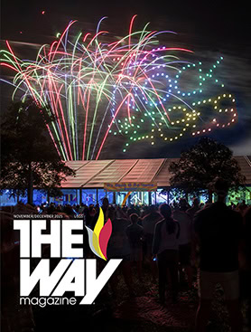 <em>The Way Magazine</em> November/December 2025