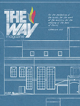 <em>The Way Magazine</em> May/June 2026