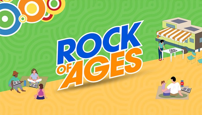 Rock of Ages